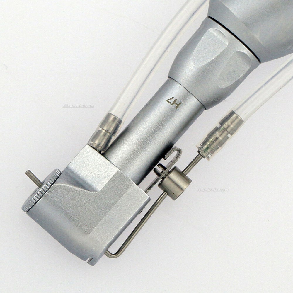 YUSENDENT CX235 C6-9 Dental 20:1 Implant Surgery Contra Angle Handpiece